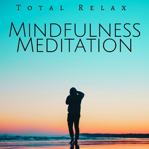 Mindfulness Meditation: Total Relax, Tranquility Spa & Massage Music, Chakra Balancing