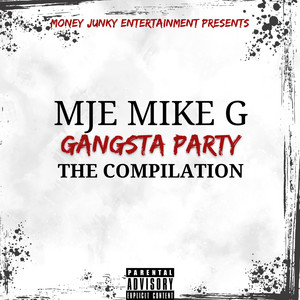 Gangsta Party (Explicit)
