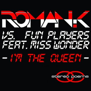 I'm the Queen (John Aguilar Remix)