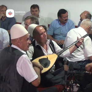 Krjet Prekazi u kall flak