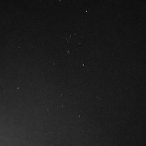 La noche más fría (Explicit)