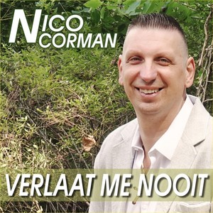 Verlaat Me Nooit