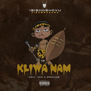 Kliwa Nam (Demo|Explicit)
