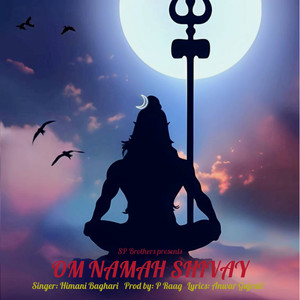 Om Namah Shivay