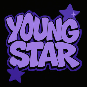 YOUNG STAR (Explicit)