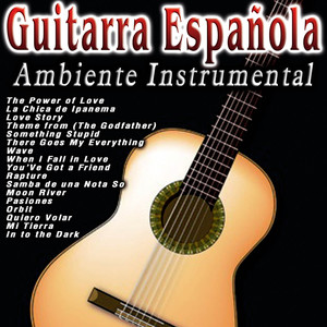 Guitarra Española: Ambiente Instrumental