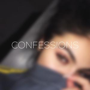 Confessions (feat. Jesse Commas|Explicit)