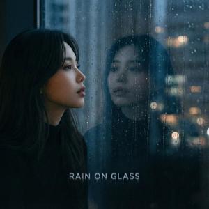 Rain on Glass
