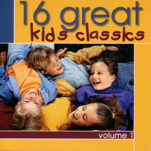16 Great Kids Classics Vol 1