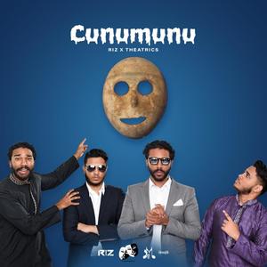 Cunumunu (feat. Riz)