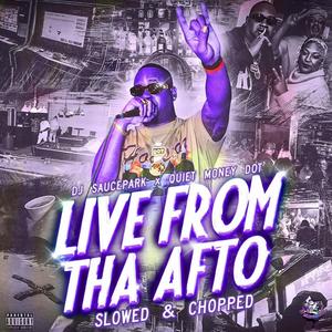 Trunk Just Popped (Live|Explicit)