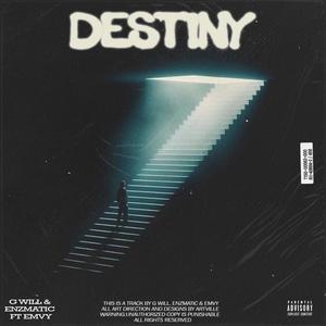 Destiny (feat. Emvy) [Explicit]