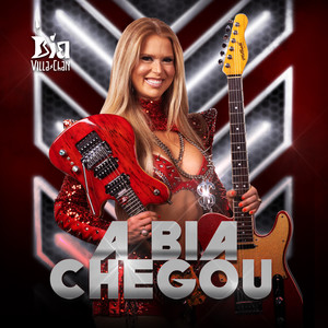A Bia Chegou