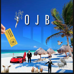 ZORBA & XDOG (OJB) (feat. XDOG) (Explicit)