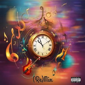 Waste no time (feat. Percy Though) (Remix|Explicit)