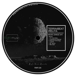 Music Dance (Drugs of Technology Remix)