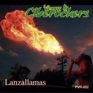 Lanzallamas