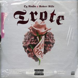 Trote(feat. Ognvndo) (Explicit)