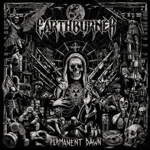 Permanent Dawn