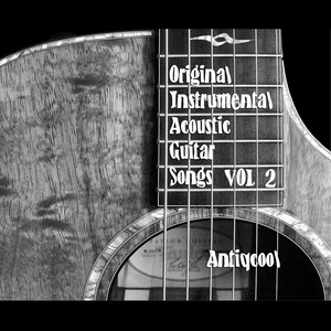 Original Instrumental Acoustic Guitar Songs, Vol. 2