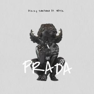 PRADA (feat. Wayz) (Explicit)