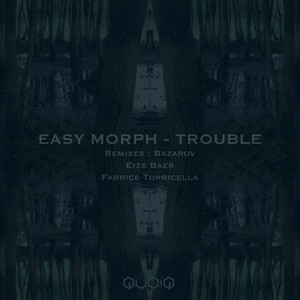 Troubles (Bazarov Remix)