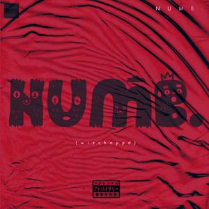 NUMB. (Remix|Explicit)