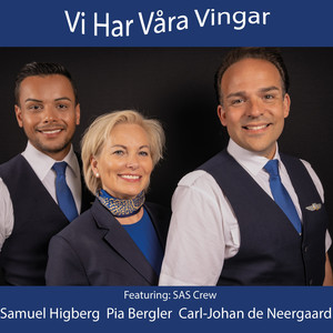 Vi Har Våra Vingar