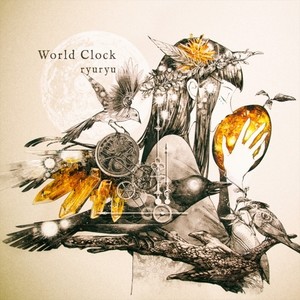 World Clock