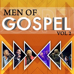 Men Of Gospel, Vol. 2 (Live)