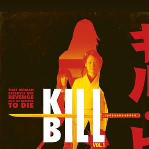 Kill Bill (feat. 6lacc)