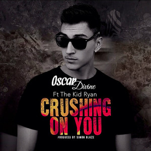 Crushing on You(feat. The Kid Ryan)