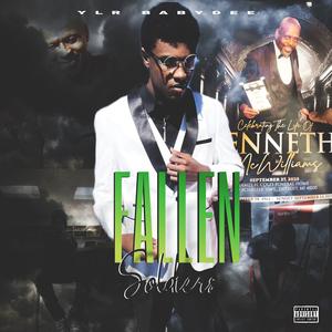 Fallen Soliders (Explicit)