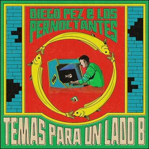 Temas para un Lado B(feat. Max Capote)