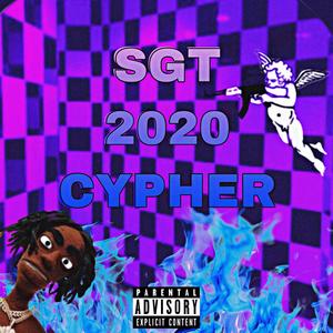 SGT 2020 CYPHER (Prod by Furyl/Robins Lu)