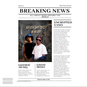 Encrypted Yano