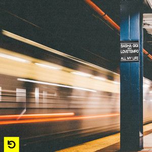 All My Life (feat. lovetempo) (Extended Mix)