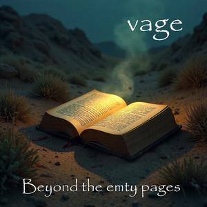 Beyond the Empty Pages