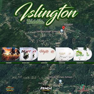 Islington Riddim (Explicit)