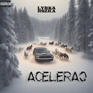 ACELERAO (Explicit)