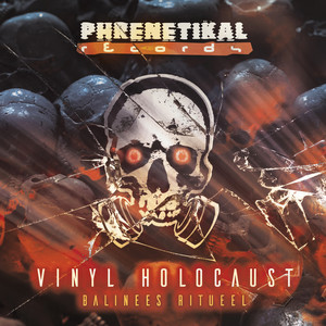 Vinyl Holocaust - Balinees Ritueel (Explicit)