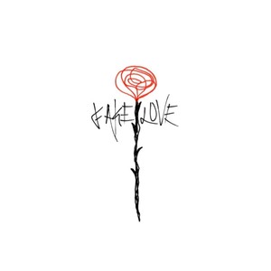 Fake Love (Explicit)
