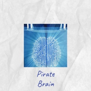 Pirate Brain