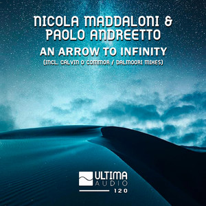 An Arrow To Infinity (Calvin O'Commor Remix)