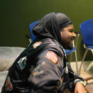 Ass Up(feat. Kineticz) (Explicit)