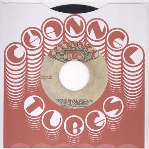 Judgement Version (feat. Channel Tubes)