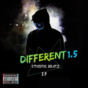 Different 1.5 (Explicit)