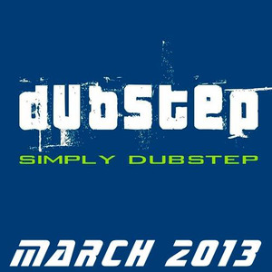 Simply Dubstep - March 2013