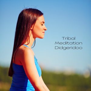 Tribal Meditation Didgeridoo