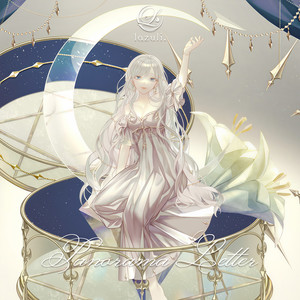 Panorama Letter(feat. 可不)